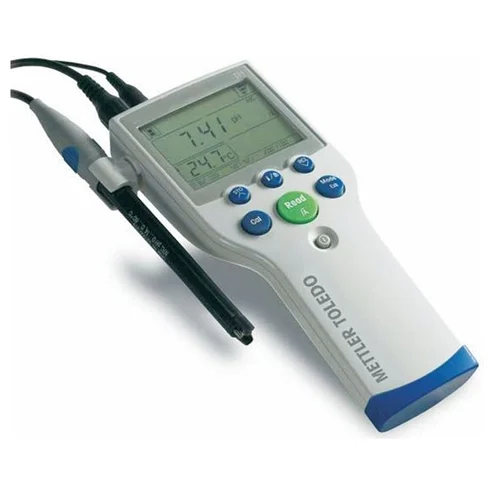 Portable pH Meter