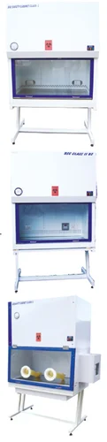 Bio Safety Cabinets