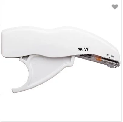 Disposable Skin Stapler