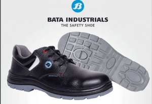 Bata Safety Shoes