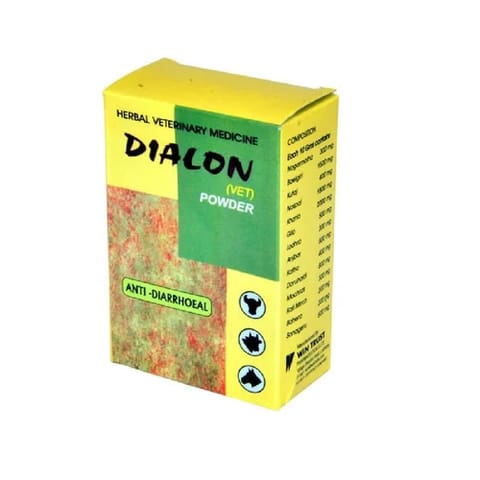 Dialon Vet Powder