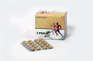 I Pro-C Gold Tablets