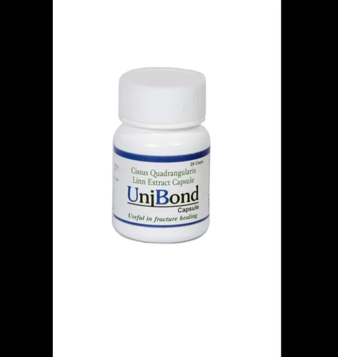 Uni Bond Capsules