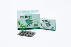 Hyp Shield Capsules