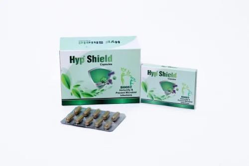 Hyp Shield Capsules