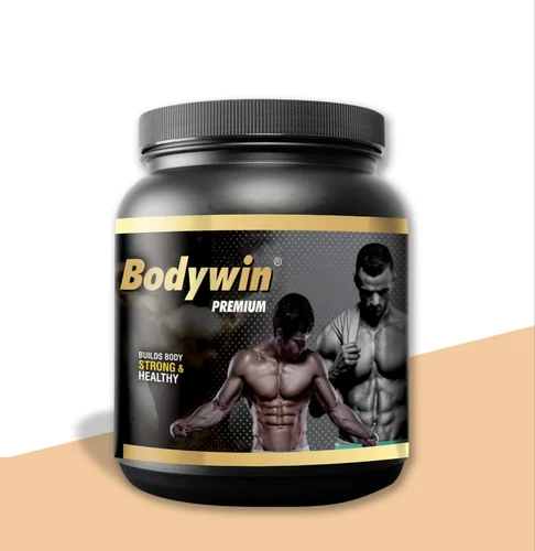 Bodywin Weight Gain Powder