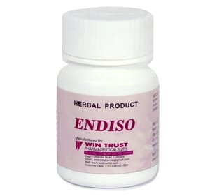 Herbal Endiso Tablets