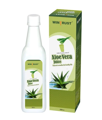 Aloe Vera Juice