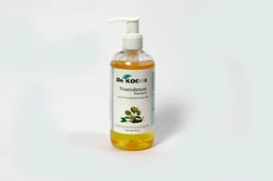 Dr Kooin Nourishment Shampoo