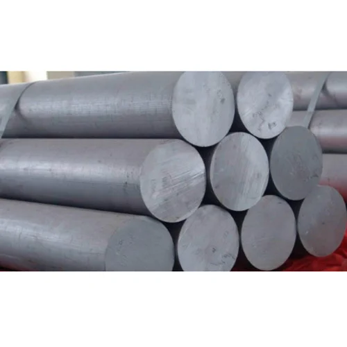 Aluminium 8011 Round Bars