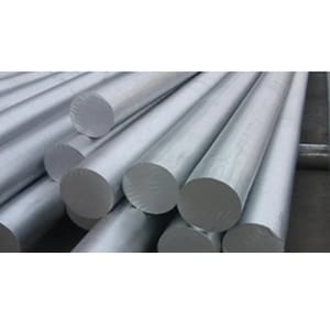 Aluminium 6351 Round Bars