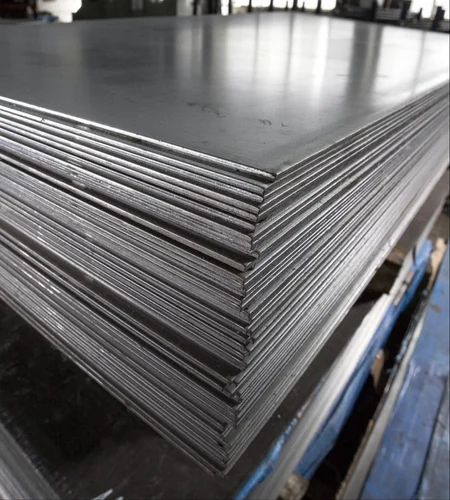 Super Duplex Steel UNS S32750 Sheets, Thickness: 2-3 mm