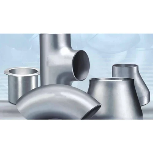 Stainless Steel 347 Pipe Fitting