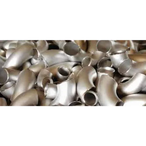 304 Stainless Steel Pipe Fittings