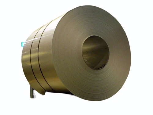 Sheet Plate Coil