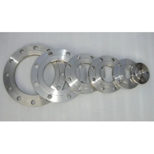 Stainless Steel 321 Flanges