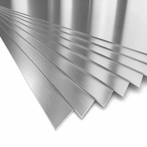 Steel Grade: SS304 L 420 Stainless Steel Sheet, Thickness: 2 mm