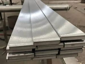 Stainless Steel Flats