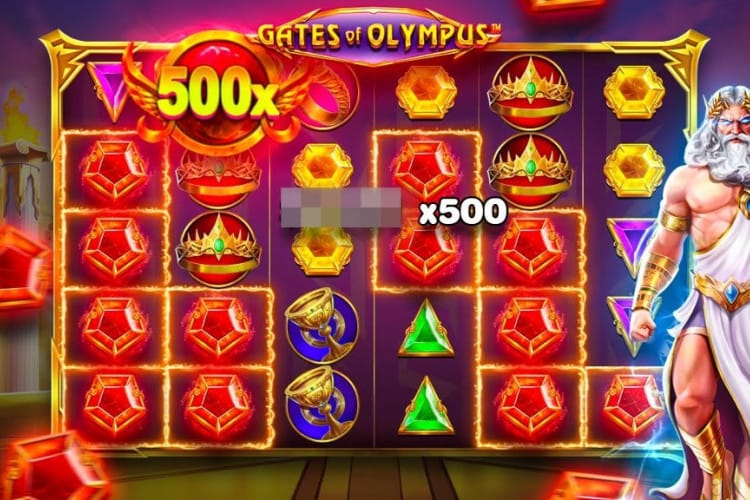 NEXTSLOT88 🔥 Agen Situs Judi Slot Online Gacor Hari Ini