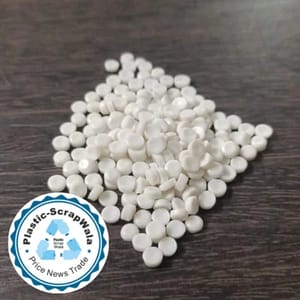 White PVC Reprocessed Soft Rigid Granules Black Blue Red Compound, Packaging Type: Plastic Bag, Packaging Size: 30 KG