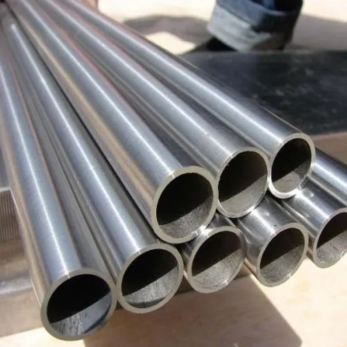 Stainless Steel 202 Pipe