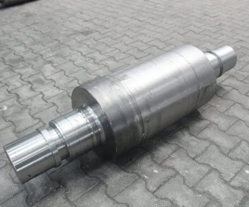 Alloy Cast Steel Roll