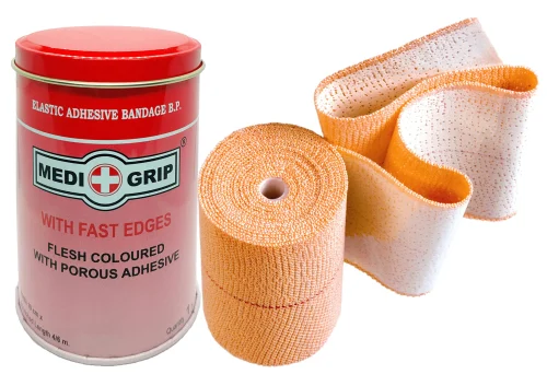 Elastic Adhesive Bandage