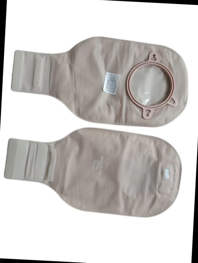 Disposable Colostomy Bag