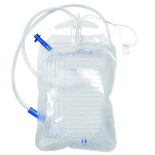 Urine Collection Bag