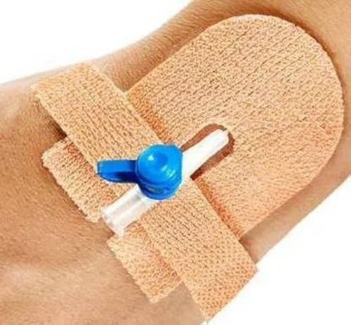 Iv Cannula Fixer