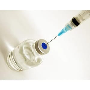 Diclofenac Sodium Injection