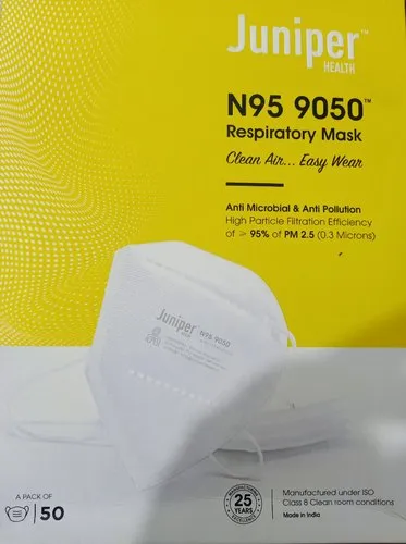 N95 9050 Juniper Mask