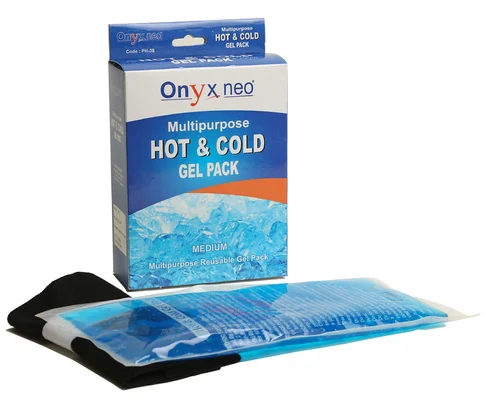 Hot & Cold Gel Pack