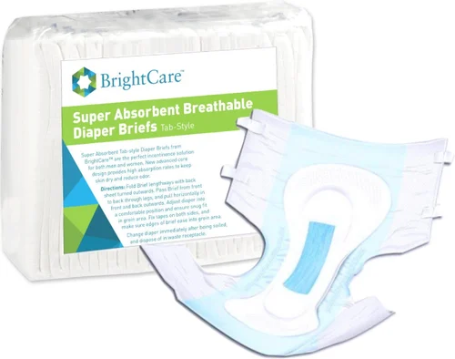 Disposable Adult Diaper