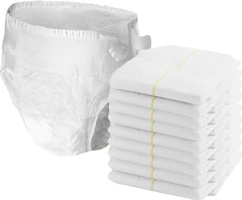 Disposable Adult Diaper