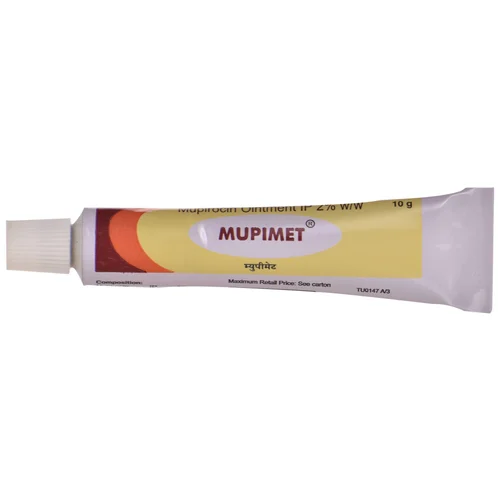 Mupicip ointment ip