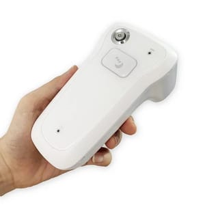 Portable Vein Finder, Peripheral veins, Handheld