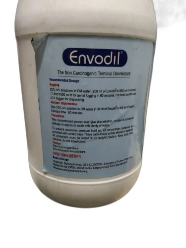 Envodil OT Fumigation Liquid