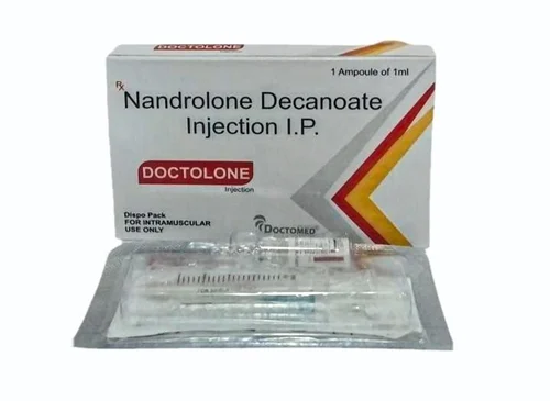 Nandrolone Decanoate Injection