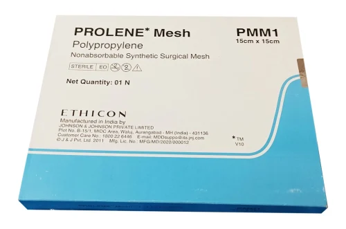 Prolene Surgical Mesh