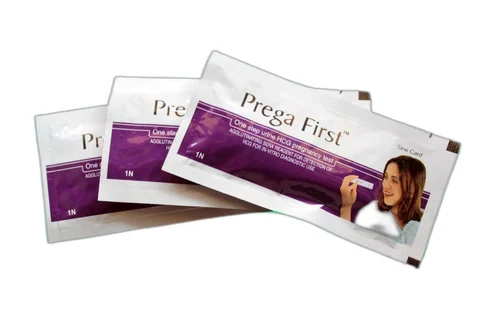 Pregnancy Test Kits