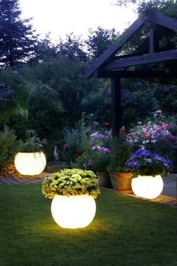 Garden Light