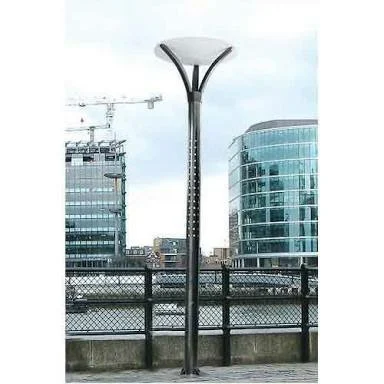 Kumar Lighting Aluminium Garden Light Pole