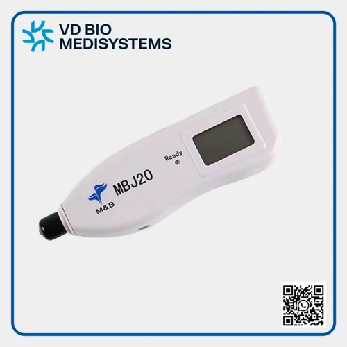 Bilirubinometer -Jaundice Meter