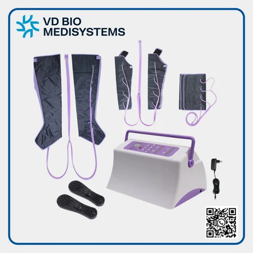 Dvt Pump Machine