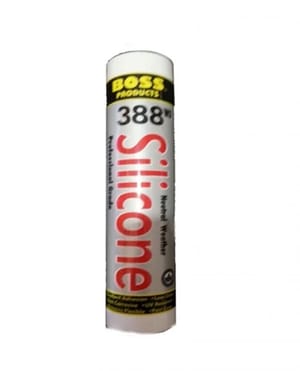 Food Grade And Chemical Grade Boss Silicone Sealant