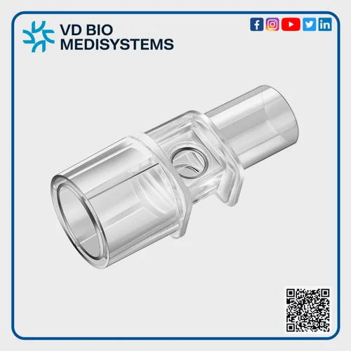 Respironics Etco2 Airway Adaptor