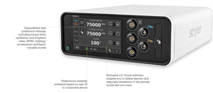 Stryker Core 2 Console Drill Instrument