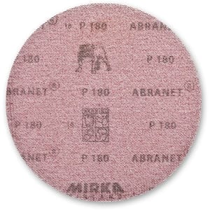 Mirka Abranet Disc