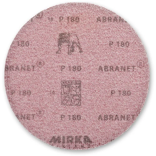 Mirka Abranet Disc